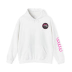 What The Duck Graphic Hoodie