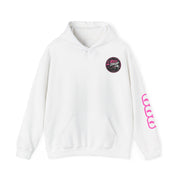 What The Duck Graphic Hoodie