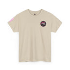 RevDrop Neon Menace Bear Unisex Graphic Tee