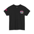 RevDrop JDM Car Graphic Tee — Japanese Street Racing Inspired T-Shirt