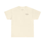 Samurai Oni Tee — 'REVDROP' Japanese Warrior Graphic T‑Shirt