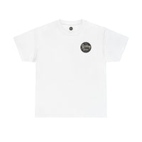 RevDrop Racing Tee — JDM Wheel Graphic T-Shirt