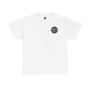 RevDrop Racing Tee — JDM Wheel Graphic T-Shirt