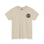 JDM Stance Car Tee — RevDrop Turbo Drift Automotive Graphic T-Shirt