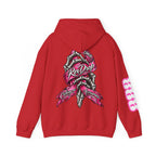RevDrop F*ck Cancer Awareness Unisex Hoodie