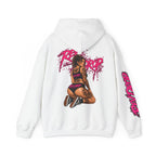 RevDrop Inked Attitude Unisex Hoodie