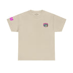 RevDrop Racing Tee — JDM Street Car Graphic T-Shirt