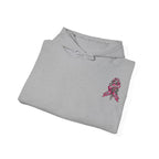 RevDrop F*ck Cancer Awareness Unisex Hoodie