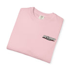 Low Life Garage T-Shirt — "Built By Car Enthusiasts" Automotive Tee
