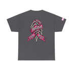 RevDrop F*ck Cancer Awareness Unisex Graphic Tee