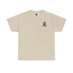 RevDrop F*ck Cancer Awareness Unisex Graphic Tee