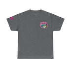 Band Tee — "RevDrop: Perch of Evil" Graphic T‑Shirt