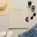 FUCK DAT Street Machine Graphic Tee