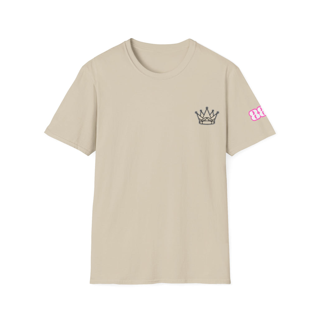 Mum’s Favourite Drifter Graphic Tee