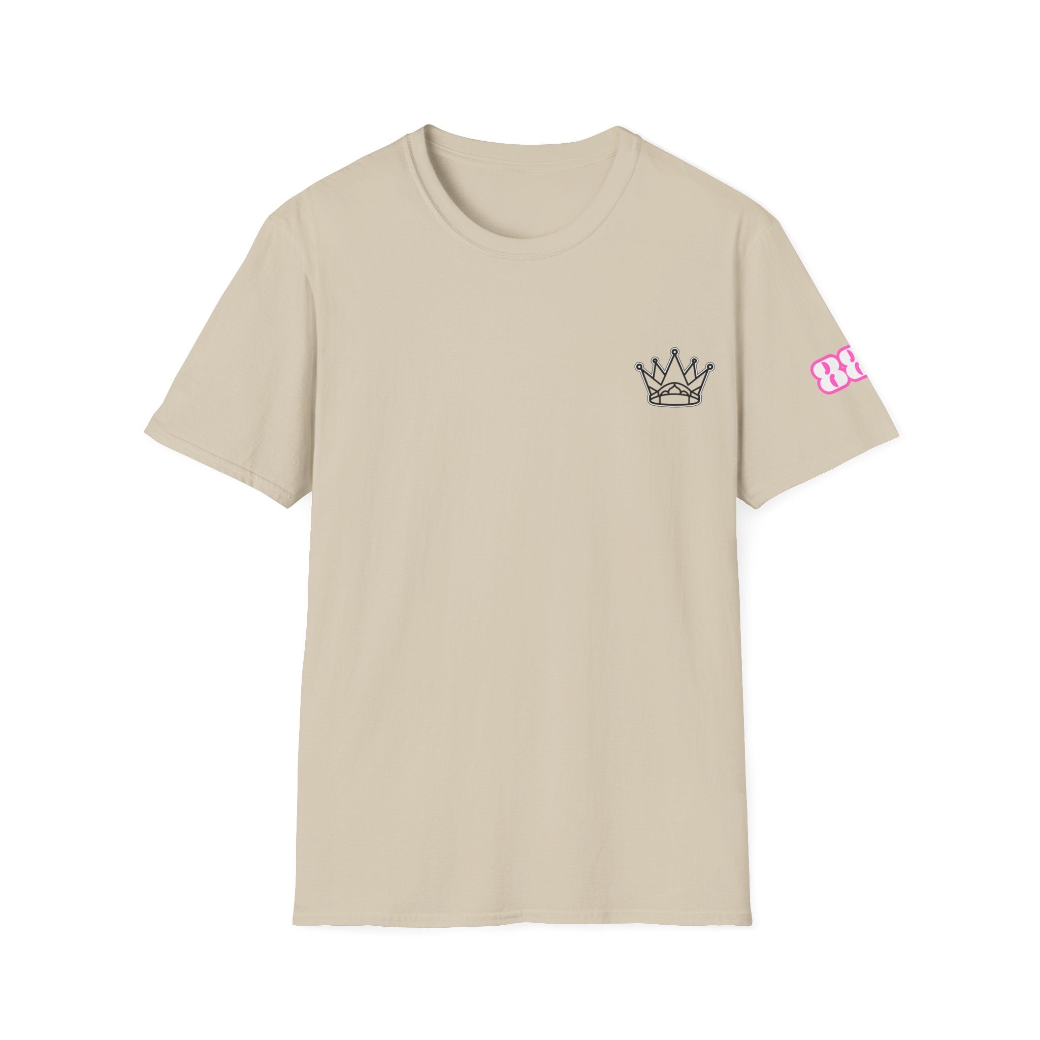 Mum’s Favourite Drifter Graphic Tee