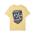 Fitment Stance Wheel T-Shirt