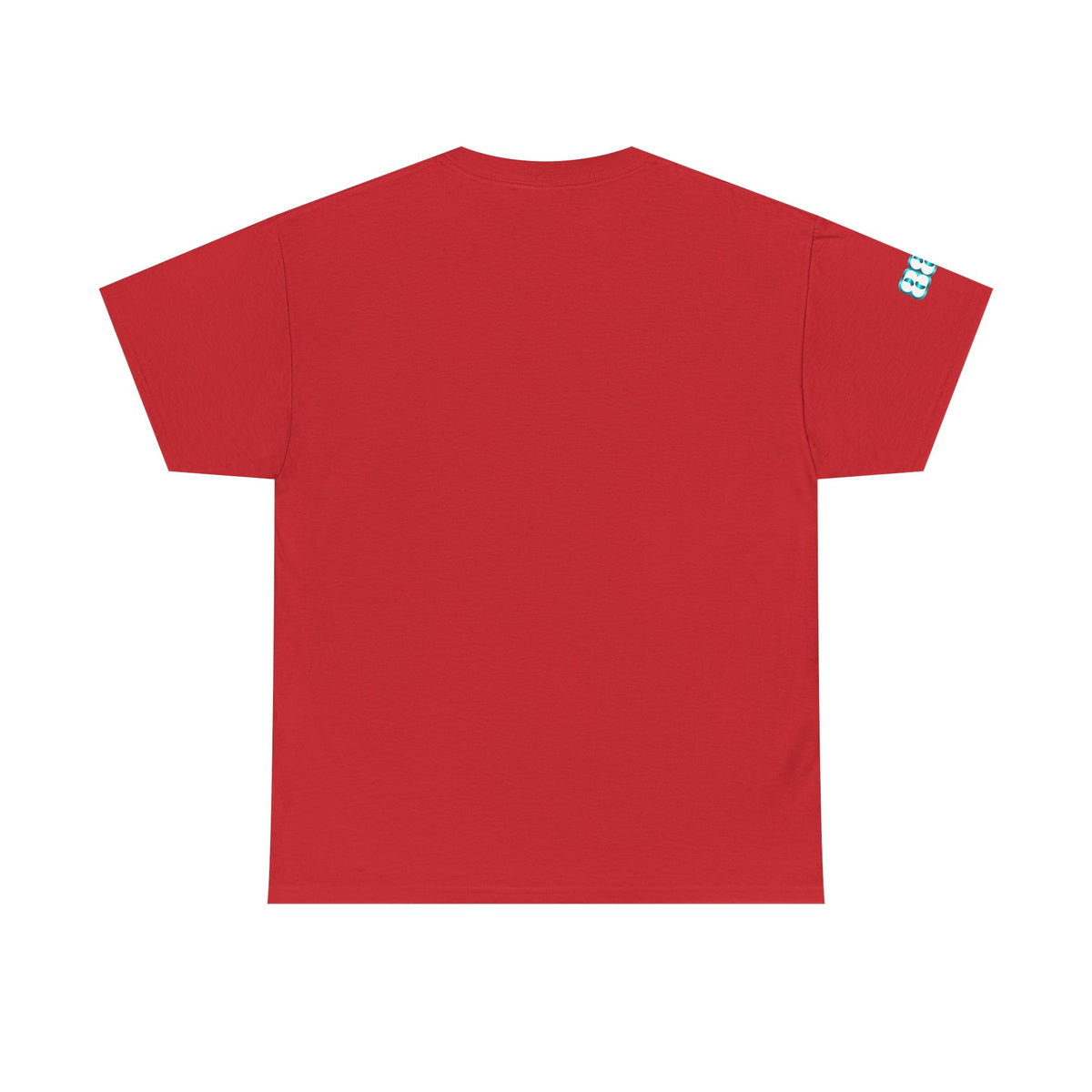 RevDrop Angel vs Devil Unisex Graphic Tee
