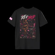 Street Queen Graphic Tee