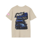 Built to Stand Out Evo Graphic Tee