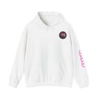 Toxic Street Graphic Hoodie by RevDrop