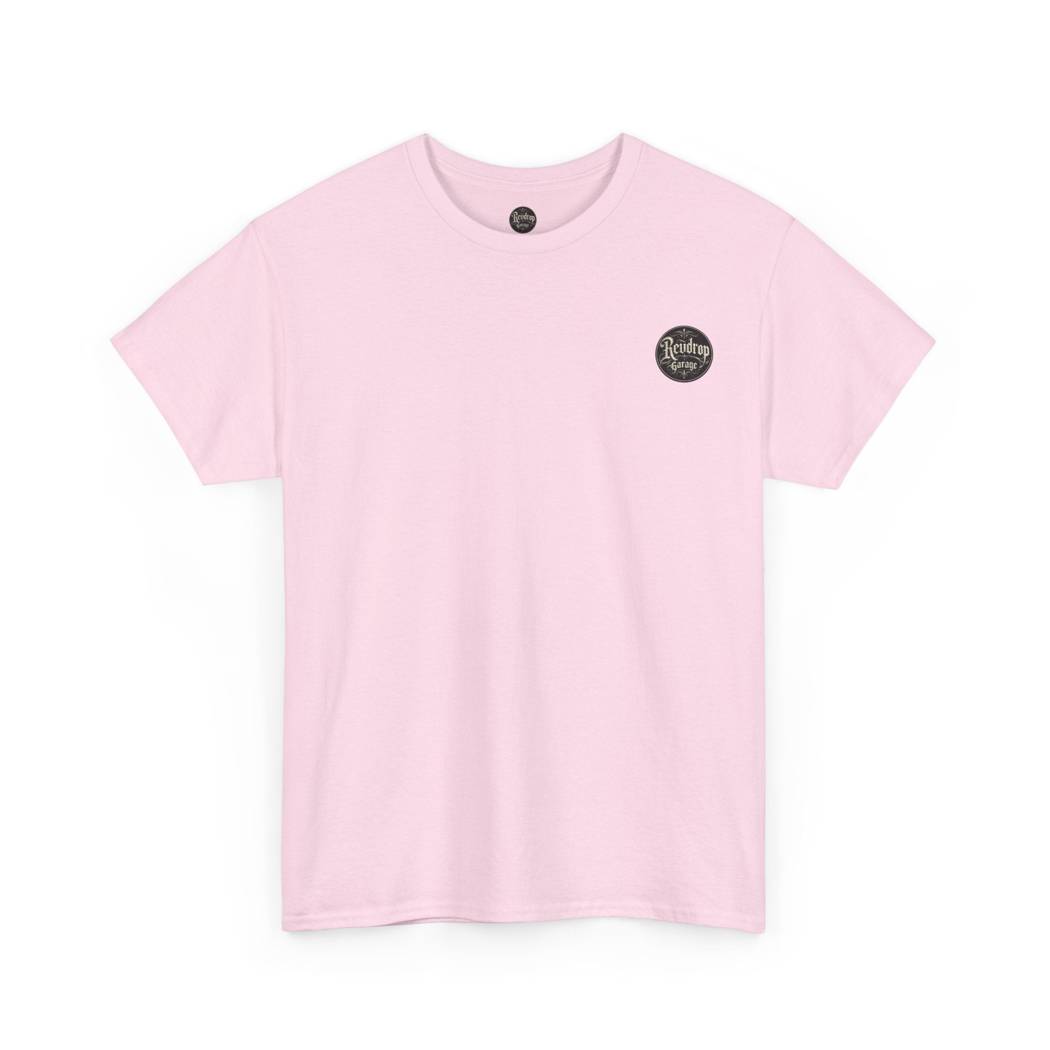 JDM Hunter RevDrop Graphic Tee — Japanese Street Racing Car Shirt