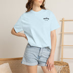 RevDrop Samurai Skyline T-Shirt — JDM Racing Car Graphic Tee