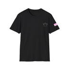 Built to Stand Out Evo Graphic Tee