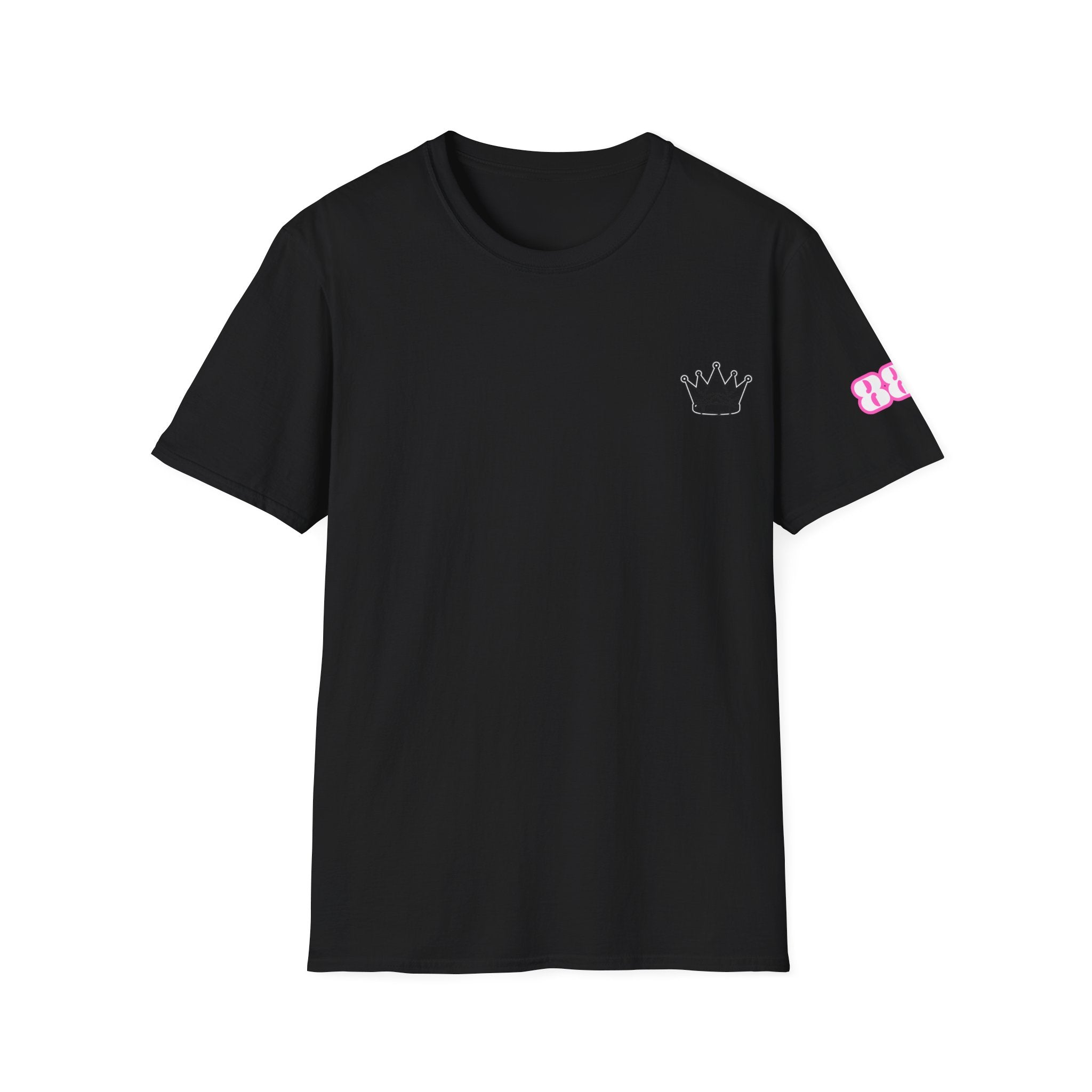 Built to Stand Out Evo Graphic Tee