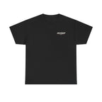 T-Shirt — “Shuriken Friends” Anime Street Racing Graphic Tee