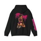 RevDrop Inked Attitude Unisex Hoodie