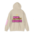 Mum’s Favourite Drifter Graphic Hoodie