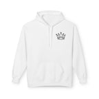 Good Vibes Start Tonight Graphic Hoodie