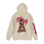 RevDrop Inked Attitude Unisex Hoodie