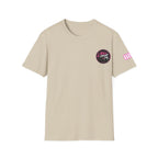 What the Duck Graphic Tee