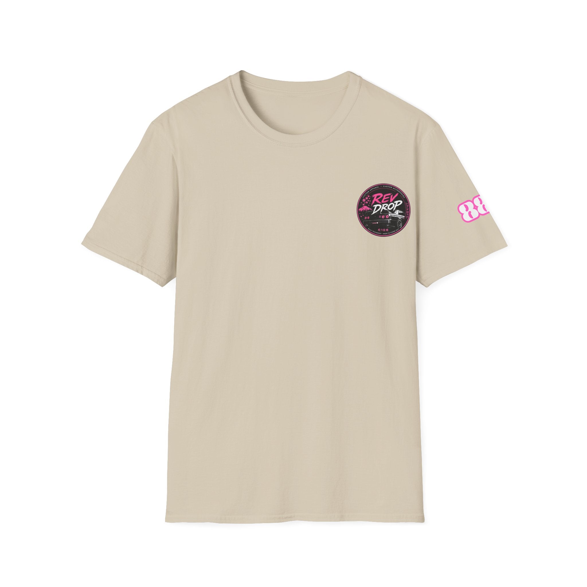What the Duck Graphic Tee