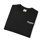 RevDrop Garage Car Festival T-Shirt — Japanese Racing Graphic Tee