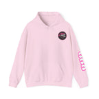 What The Duck Graphic Hoodie