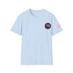 FUCK DAT Street Machine Graphic Tee