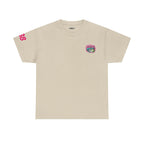 RevDrop Racing Tee — Retro Car Graphic T-Shirt