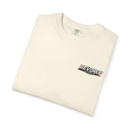 Low Life Garage T-Shirt — "Built By Car Enthusiasts" Automotive Tee