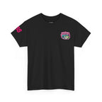 T-Shirt — Aussie V8 Muscle Car Graphic Tee (Ford & Holden Legends)