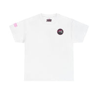 RevDrop Turbo Serpent Unisex Graphic Tee