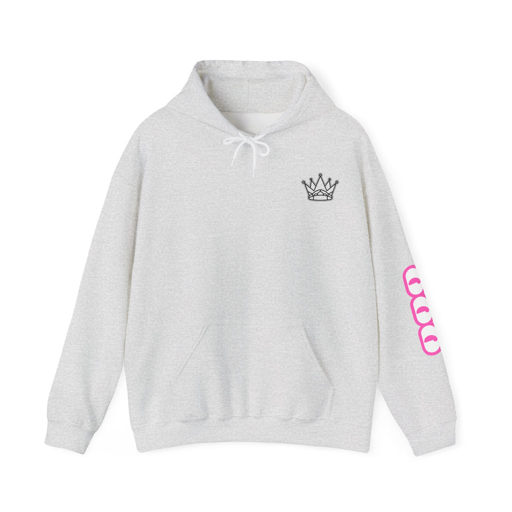 Mum’s Favourite Drifter Graphic Hoodie
