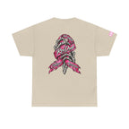RevDrop F*ck Cancer Awareness Unisex Graphic Tee