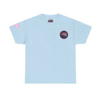 RevDrop Built With Bad Intentions Unisex Graphic Tee
