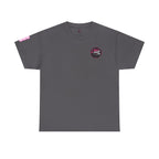 RevDrop Neon Menace Bear Unisex Graphic Tee