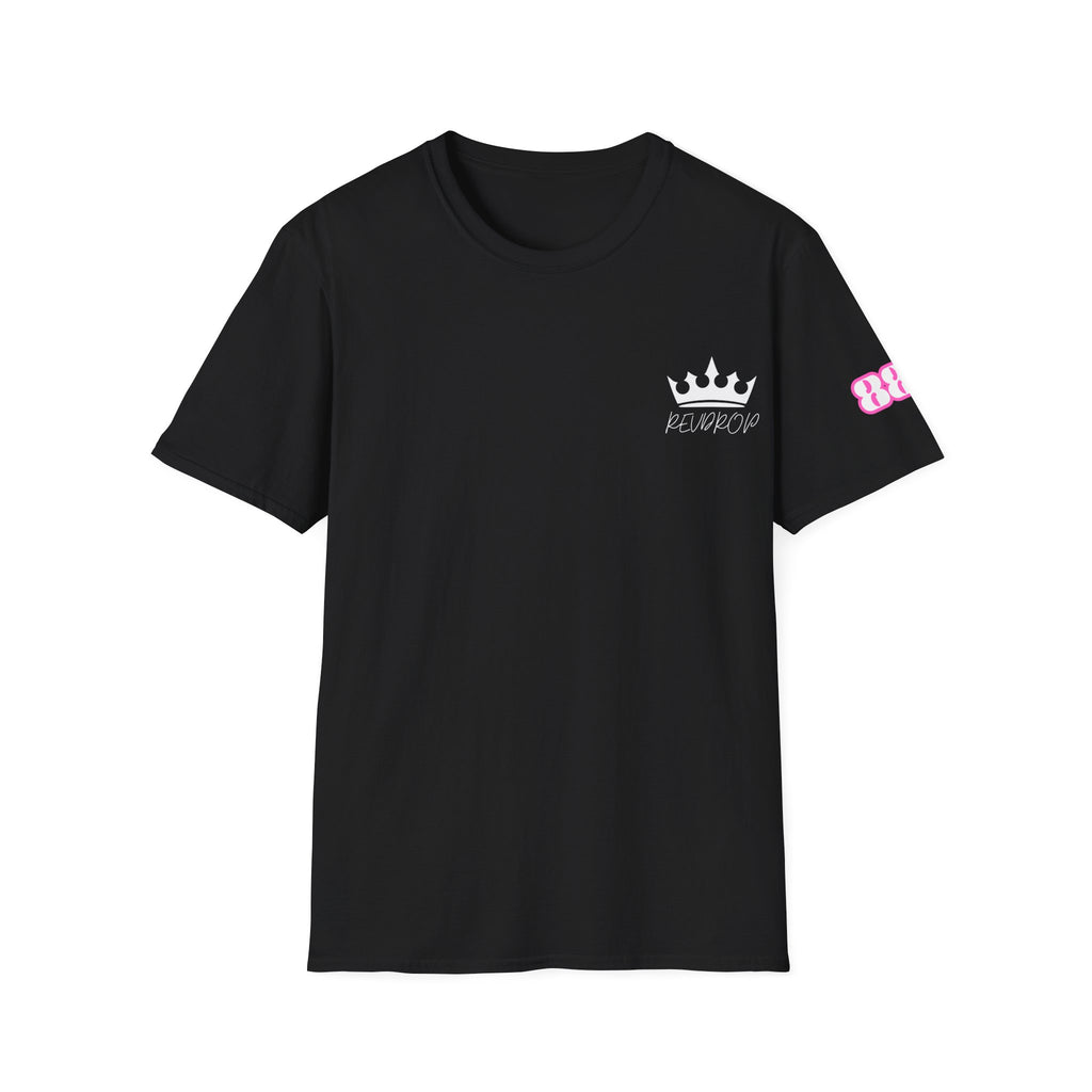 Street Racing Culture Graphic Tee