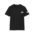 Street Racing Culture Graphic Tee