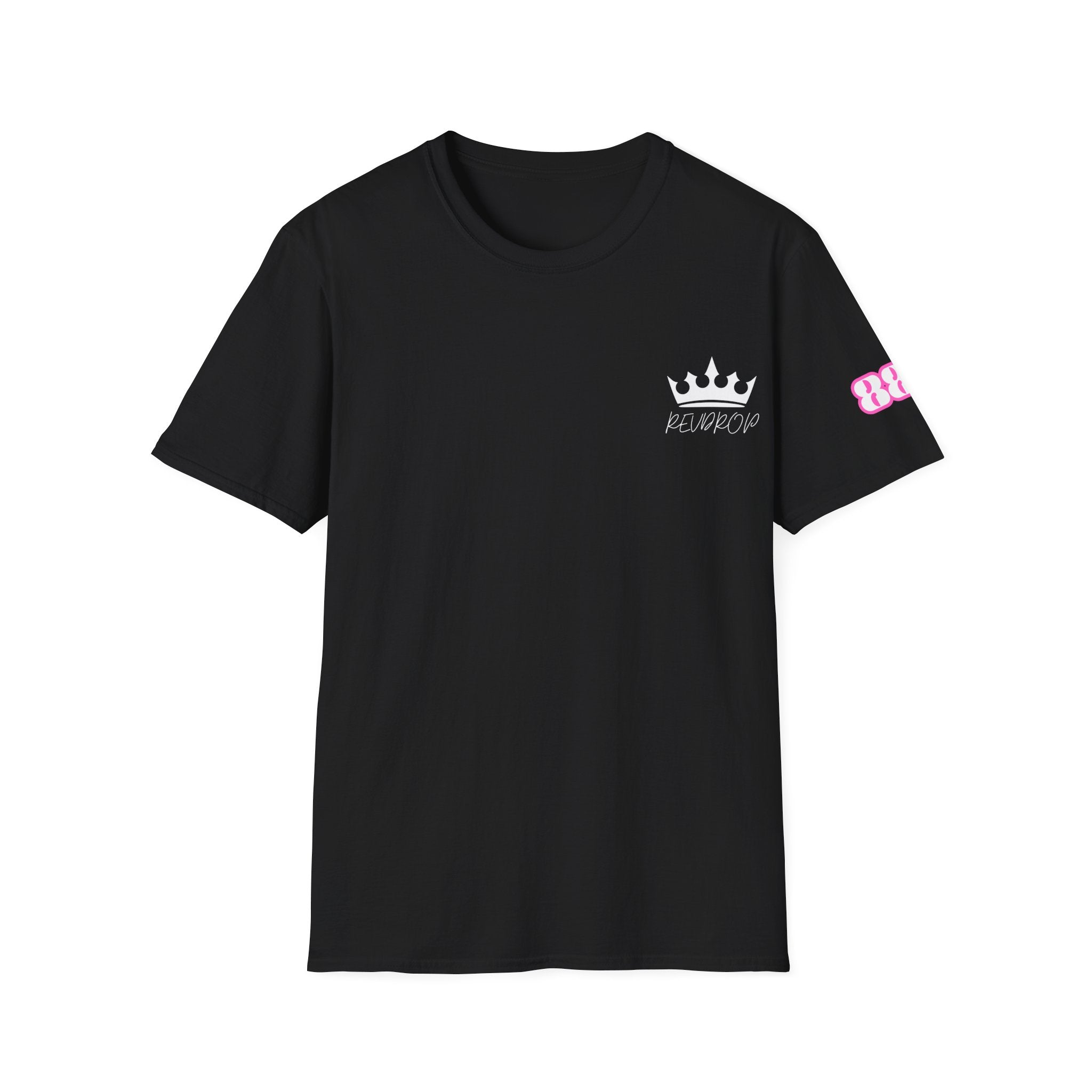 Street Racing Culture Graphic Tee