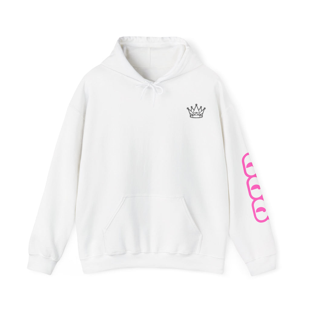 Track to Street JDM Graphic Hoodie